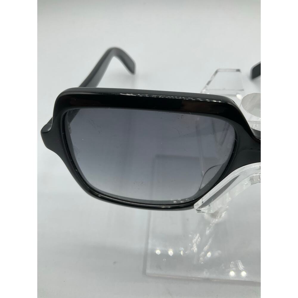 Women's Pre-owned Saint Laurent Sunglasses- Black, SL 174 - Picture 5 of 8